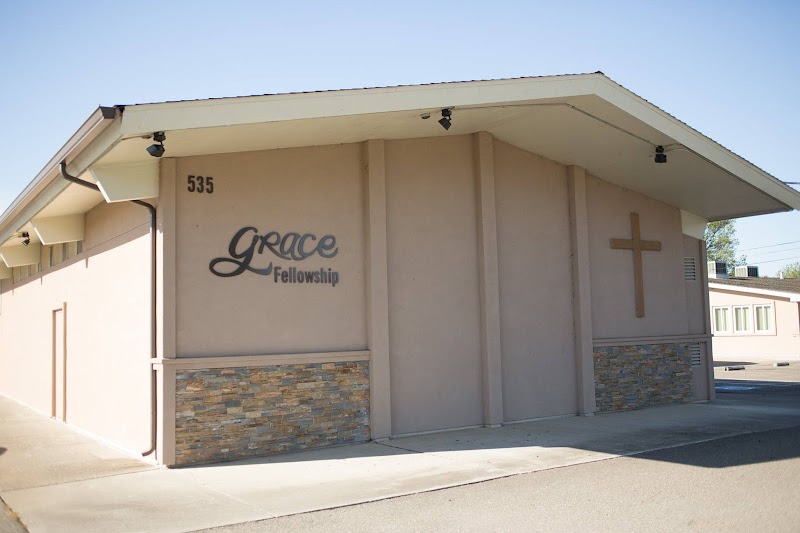Photo of Grace Fellowship Church of Dixon
