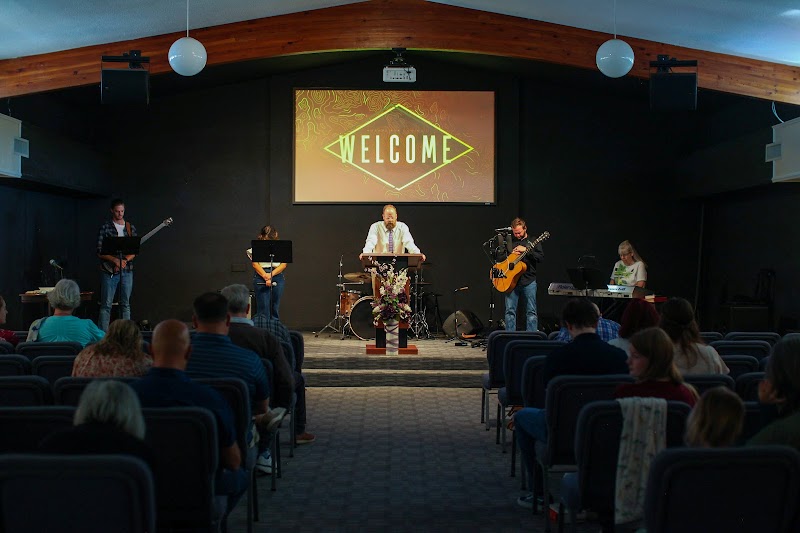 Grace Fellowship Church of Dixon photo 2