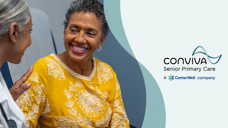 Photo of Conviva Senior Primary Care