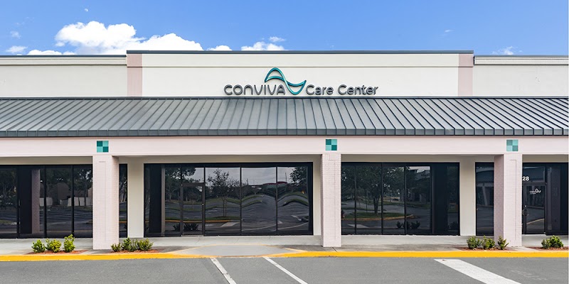 Conviva Senior Primary Care photo 2