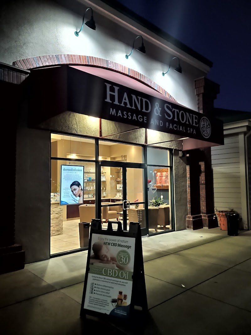 Photo of Hand & Stone Massage and Facial Spa