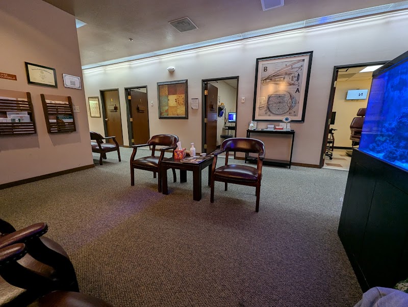 Sebastopol Specialty Center - Eye Associates Medical Group, Ophthalmology and Dermatology photo 3