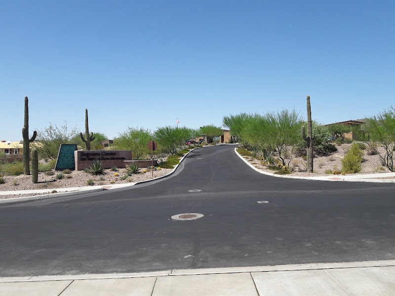 Del Webb Dove Mountain photo 3