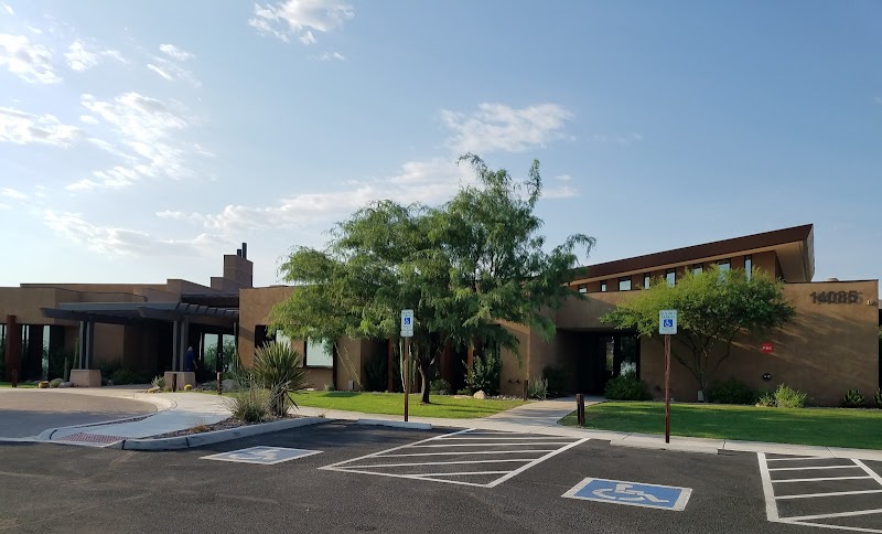 Del Webb Dove Mountain photo 4