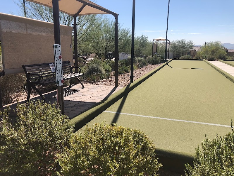 Del Webb Dove Mountain photo 2