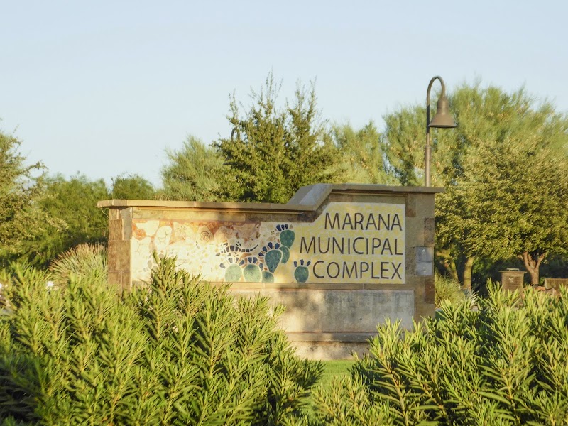 Marana Water Department photo 5