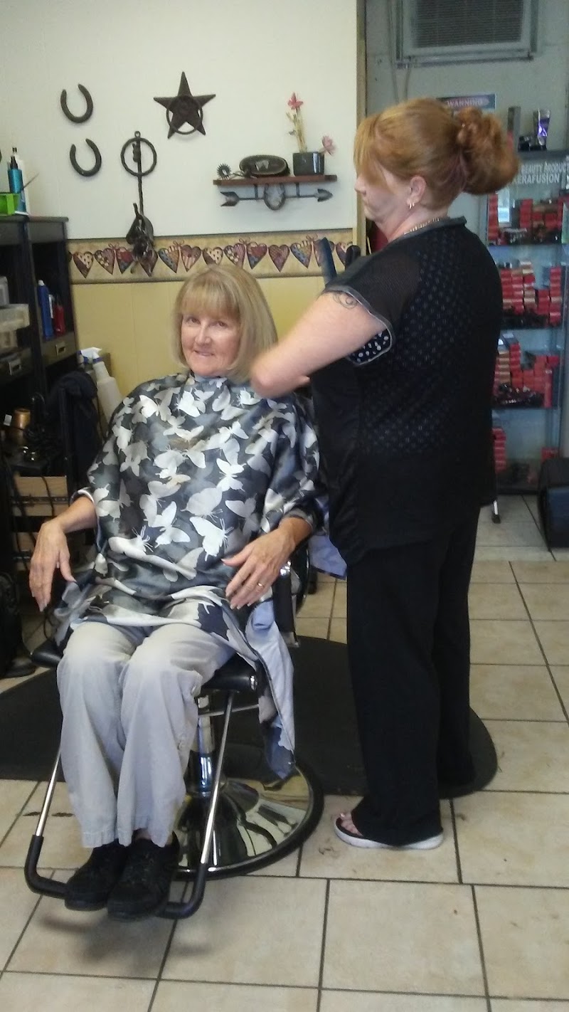 Tiki's Hair Salon photo 2
