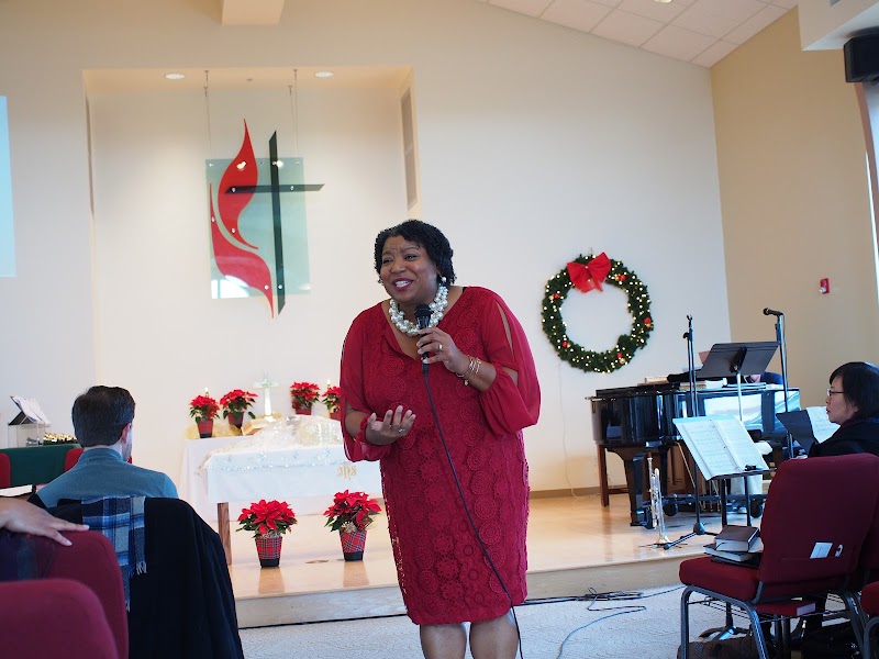 Hope United Methodist Church photo 3
