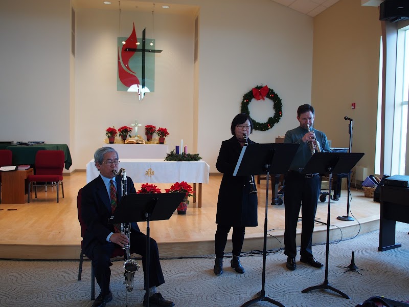 Hope United Methodist Church photo 2