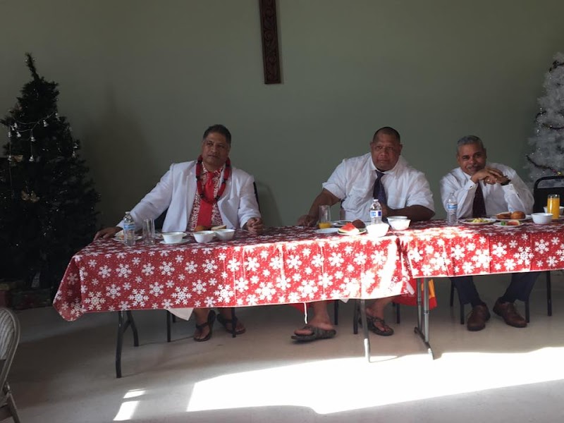Hope United Methodist Church photo 4