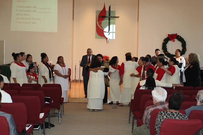 Hope United Methodist Church photo 5