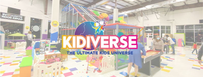 Photo of Kidiverse