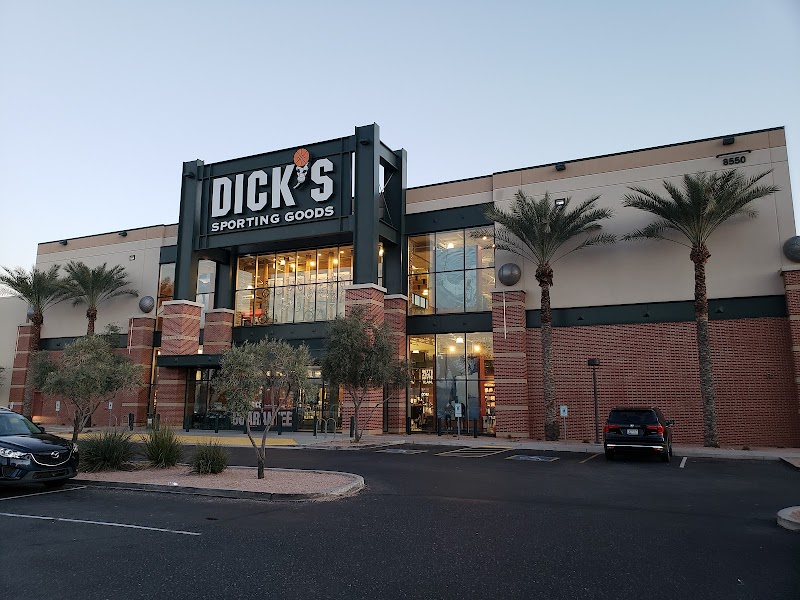 Photo of DICK'S Sporting Goods