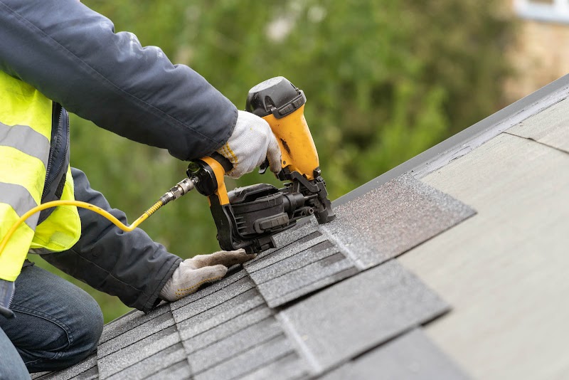 Any Roof Repair & Install photo 5