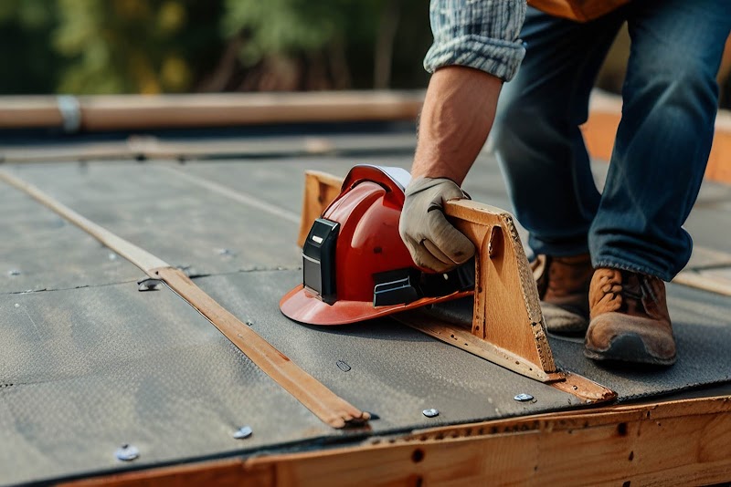 Any Roof Repair & Install photo 3