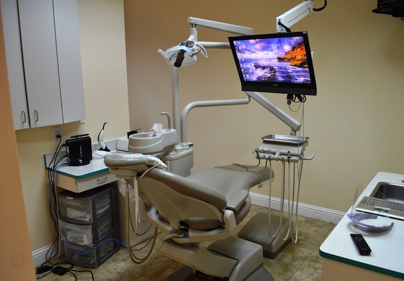 Alum Rock Dental photo 5