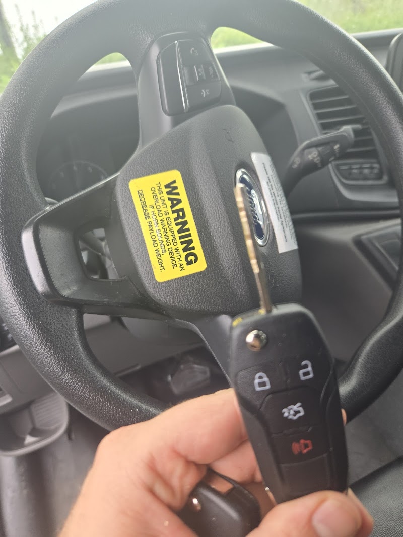 Express Locksmith & Car Keys photo 3