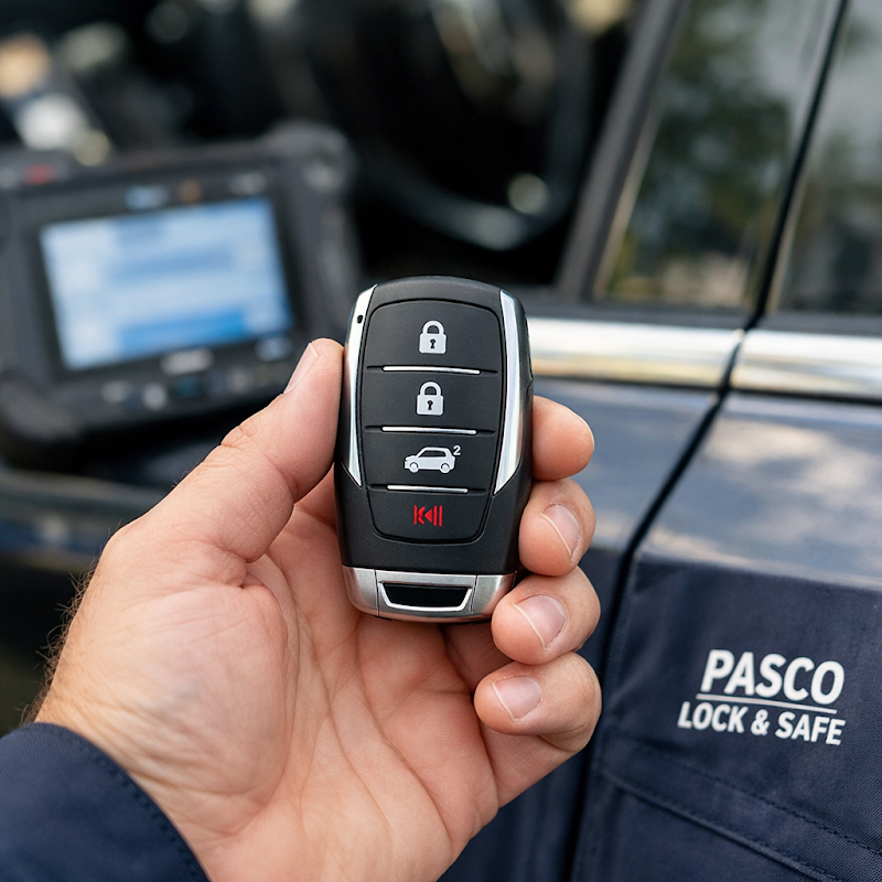 Express Locksmith & Car Keys photo 2