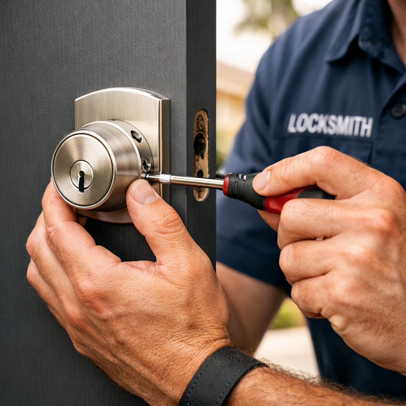 Express Locksmith & Car Keys photo 4