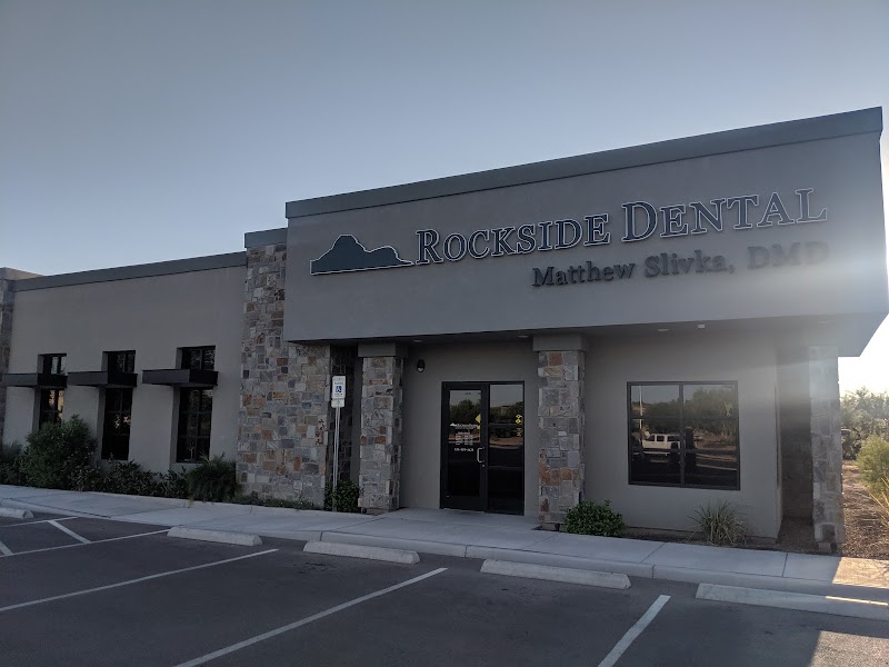 Photo of Rockside Dental