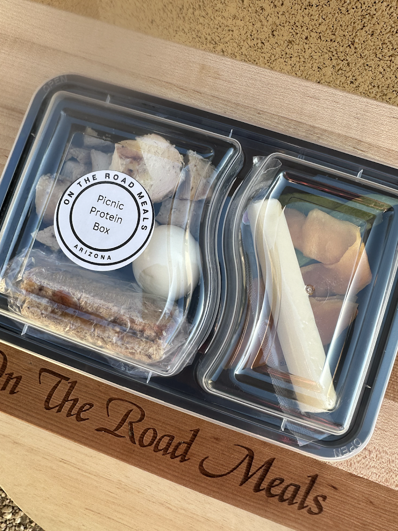On The Road Meals photo 5