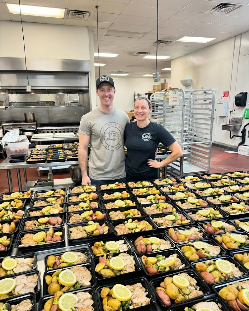 Photo of On The Road Meals