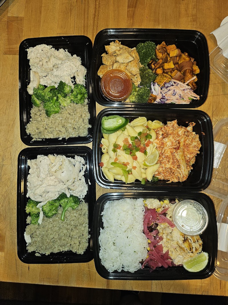 On The Road Meals photo 3