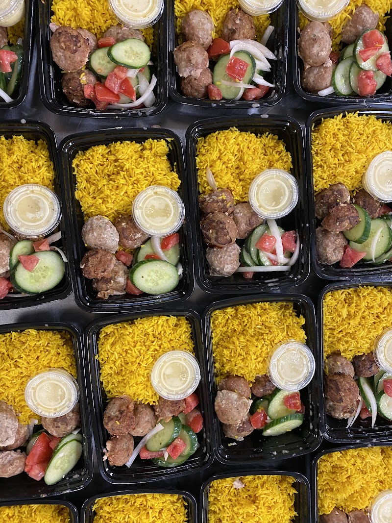 On The Road Meals photo 2