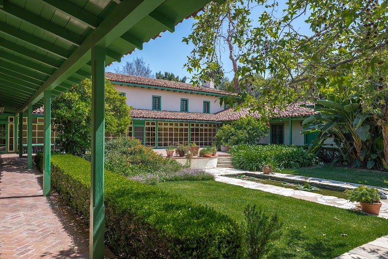 Photo of Rancho Los Cerritos