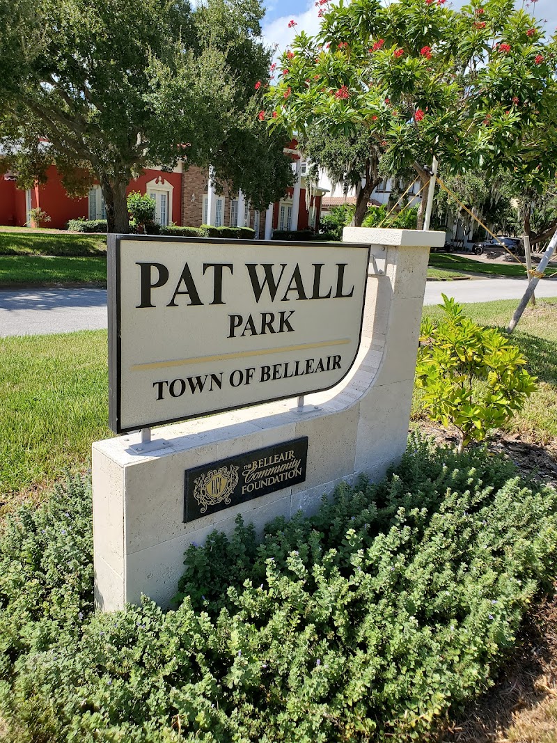 Pat Wall Park photo 4