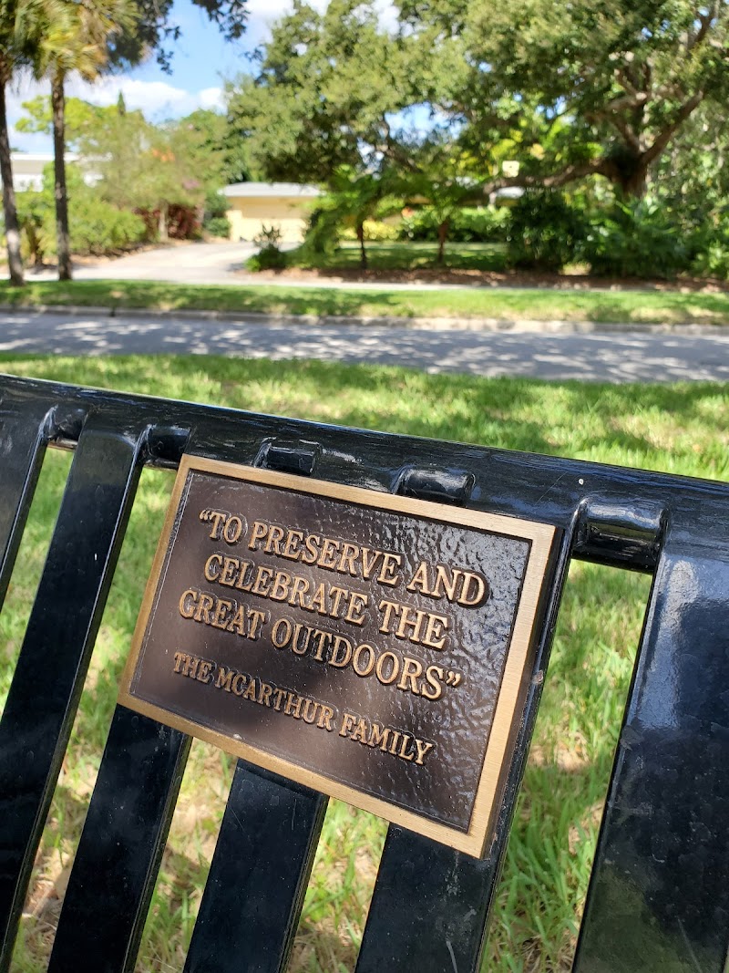 Pat Wall Park photo 2