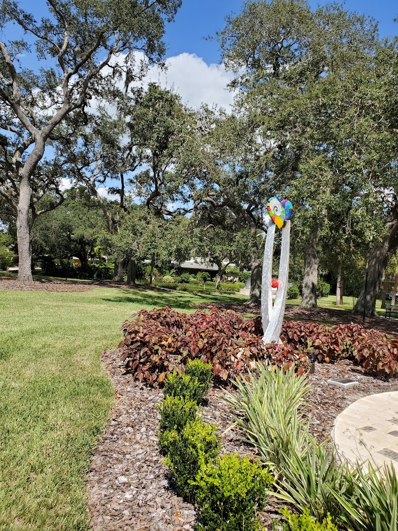 Photo of Pat Wall Park