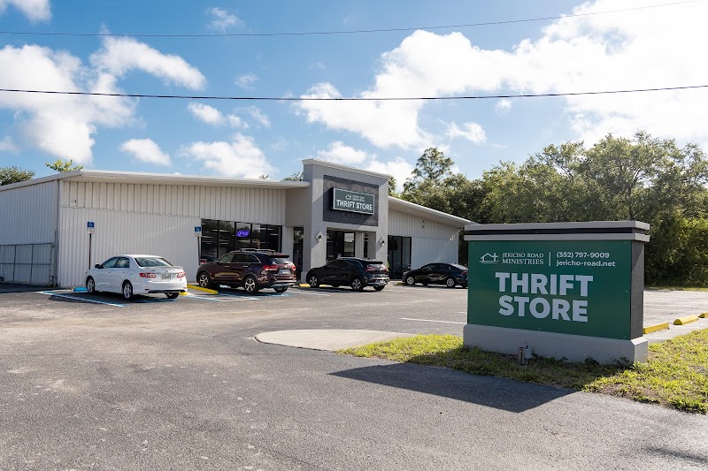 Photo of Jericho Road Thrift Store - 52