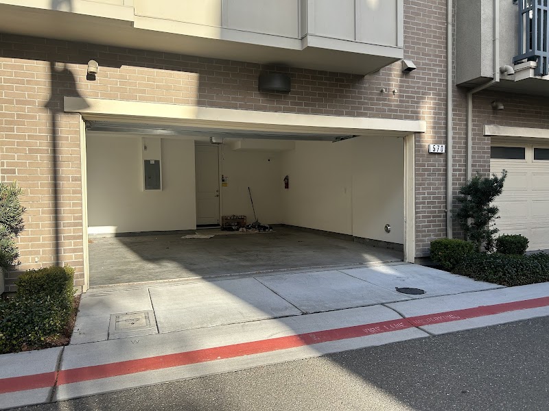 Photo of Parking