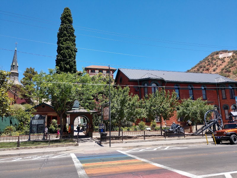 The Bisbee Restoration Museum photo 3