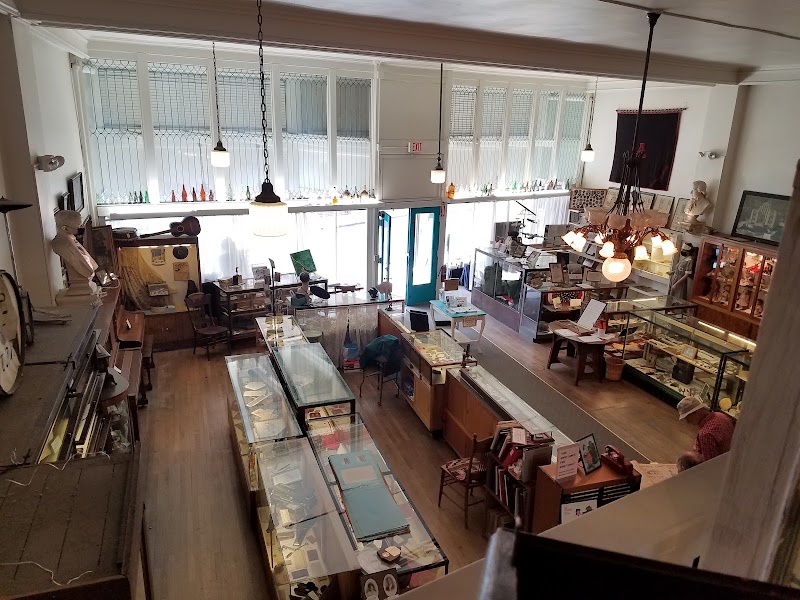 Photo of The Bisbee Restoration Museum