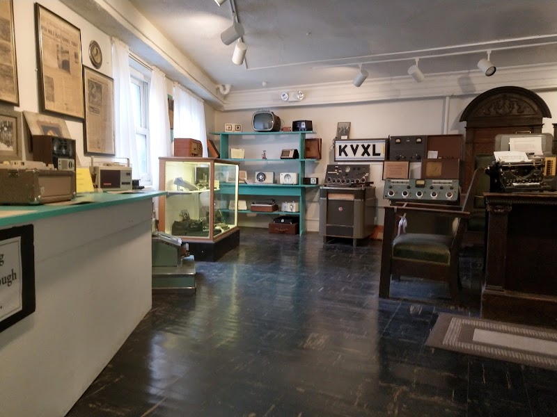 The Bisbee Restoration Museum photo 5
