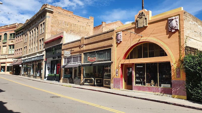 The Bisbee Restoration Museum photo 2
