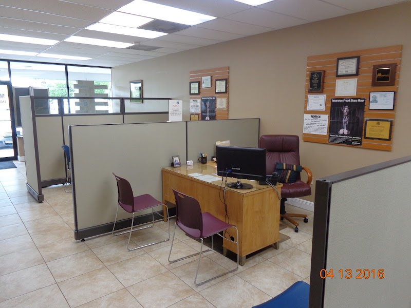 Mr. Auto Insurance of Tampa photo 5