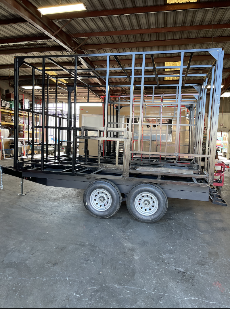 Newark Body Truck and Trailer Manufacture photo 5