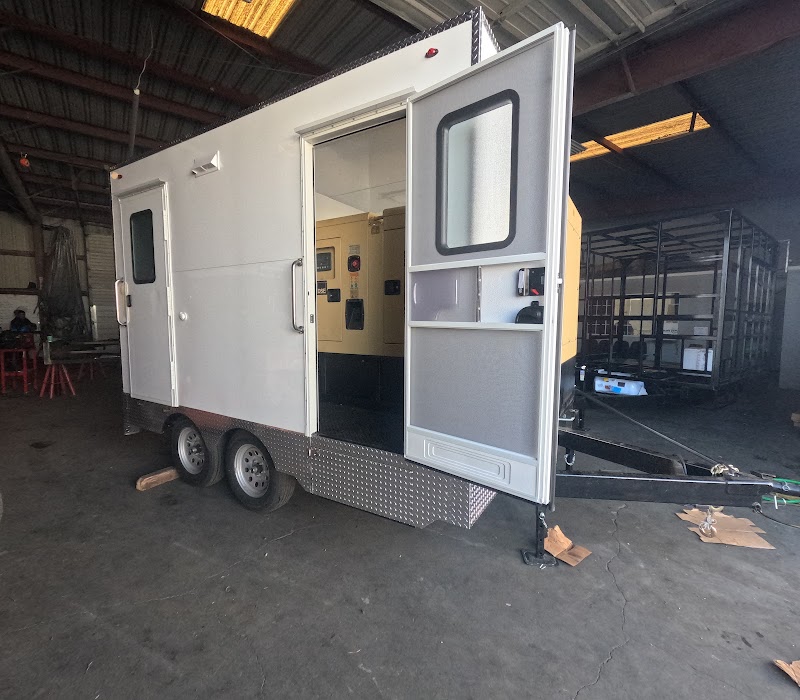 Newark Body Truck and Trailer Manufacture photo 3