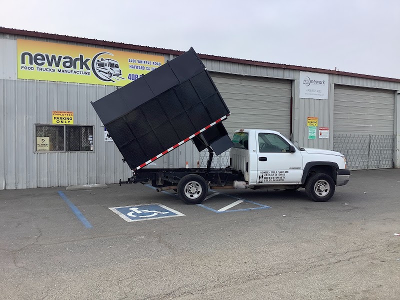 Photo of Newark Body Truck and Trailer Manufacture