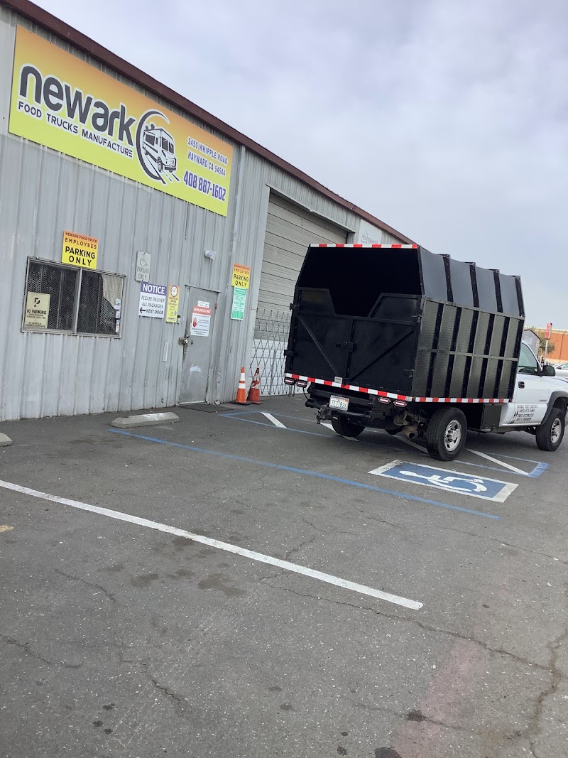 Newark Body Truck and Trailer Manufacture photo 2
