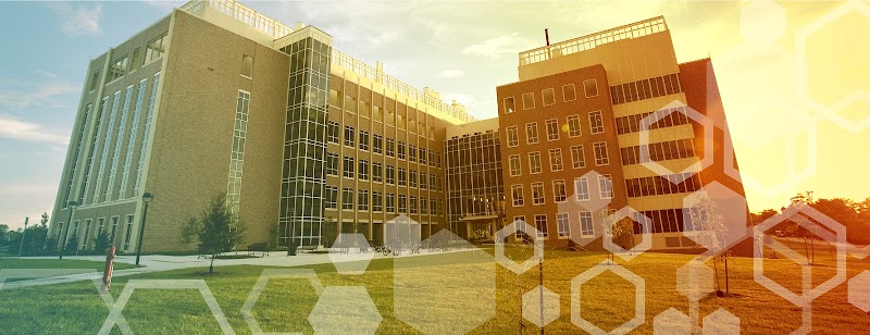 Photo of UF Genetics Institute (UFGI)