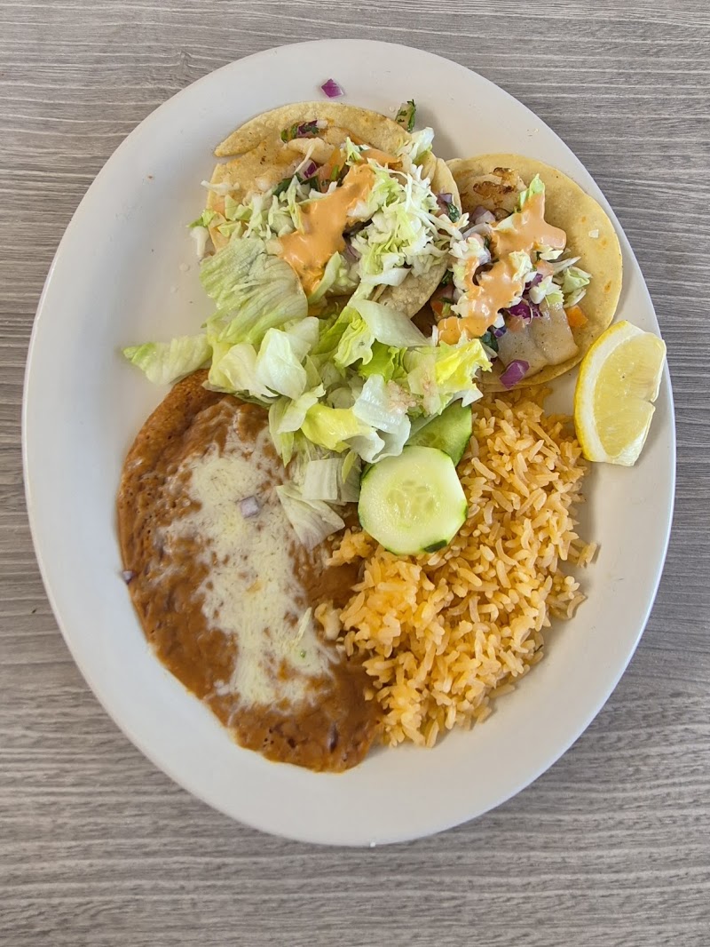 Casa Mora Mexican Grill and Seafood photo 2