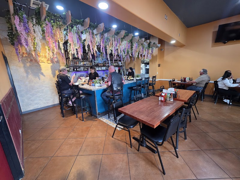 Casa Mora Mexican Grill and Seafood photo 5