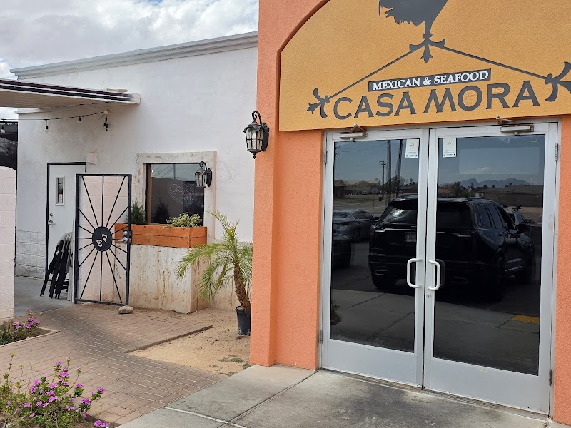 Photo of Casa Mora Mexican Grill and Seafood