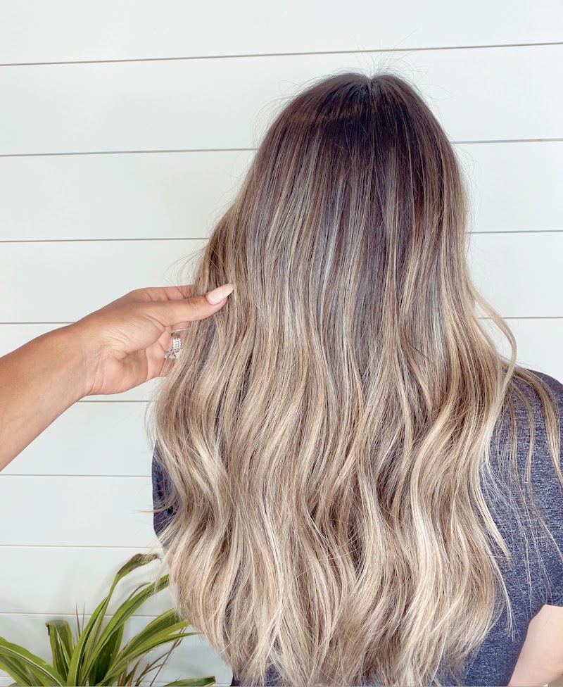 Hair By Jenn photo 5