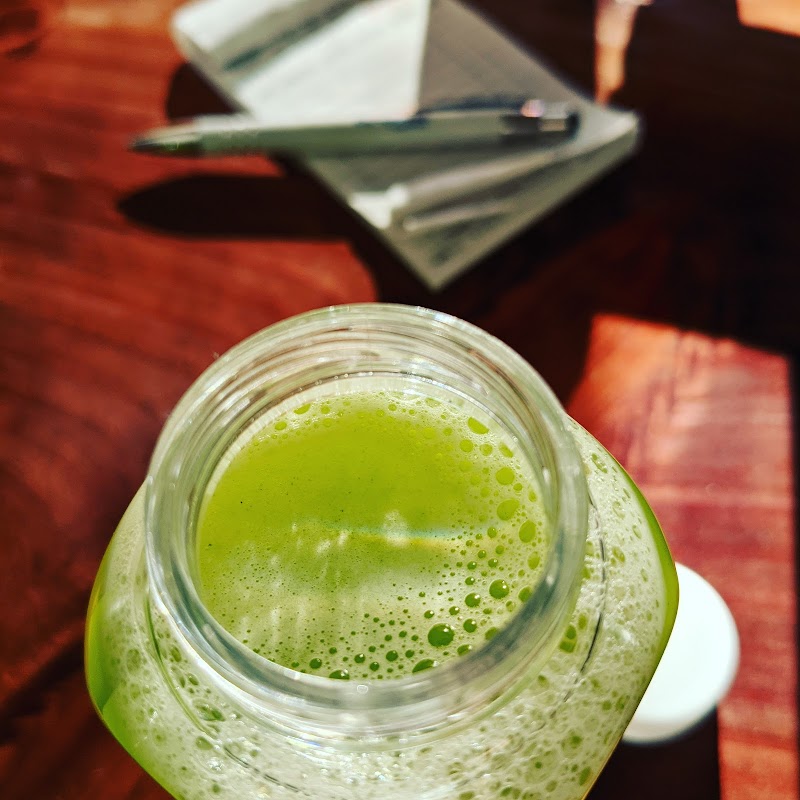 Our Hive Cafe & Juicery photo 2
