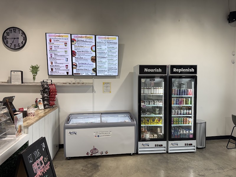 Photo of Our Hive Cafe & Juicery